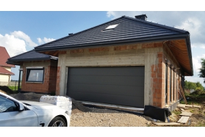Garage Door Installation