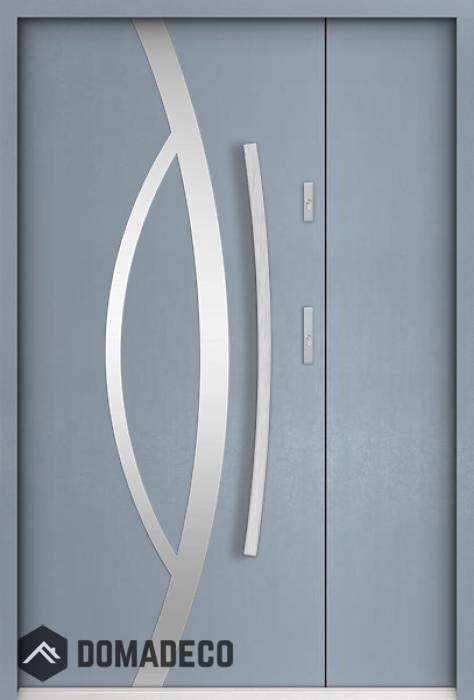 Colour: light anthracite