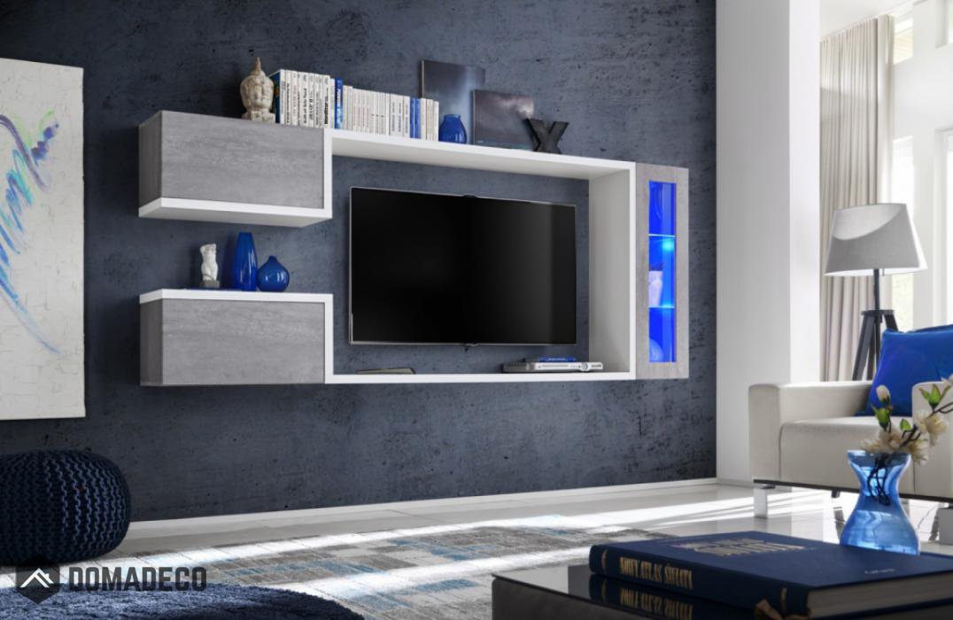 Tv wall furniture hotsell