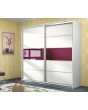 Santana 2 - sliding door armoire