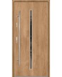 Fargo Fi10B -  house front door