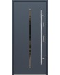 Fargo Fi10B -  house front door