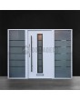 Fargo 12 - external front door