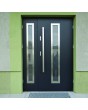 Fargo 12 DB - contemporary exterior doors