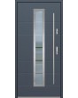 Fargo 12C - modern front door