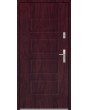 Fargo 13 - front simple entry door