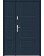 Fargo 13 DB - front door with one side panel