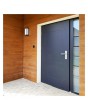 Fargo 14 - simple front door