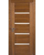 Plano PASS - solid interior door