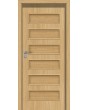 Plano INC - oak internal door