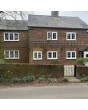 S68-D2 - Double casement aluminium window