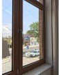 AL86-D3 - Double tilt and turn aluminium window