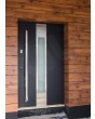 LIM W322 - aluminium front door