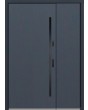 Fargo 1 DB - front door with side panel
