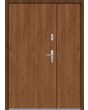 Fargo 1 DB - entrance door with side panel