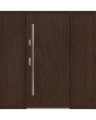 Fargo 1 T - front door with glass panels