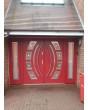Fargo 21 double - entry french door main door
