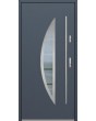 Fargo 22 - external front door