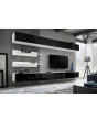 Idea I1 - modern entertainment center cabinet