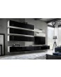 Idea J1 - living room wall unit