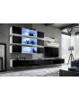 Idea J3 - contemporary entertainment center