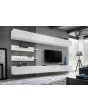 Idea I1 - modern entertainment center cabinet