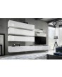 Idea J1 - living room wall unit