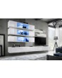 Idea J3 - contemporary entertainment center