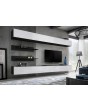 Idea I1 - modern entertainment center cabinet