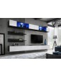 Idea I3 - living room entertainment center
