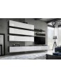 Idea J1 - living room wall unit