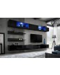 Idea I3 - living room entertainment center