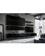 Idea J1 - living room wall unit