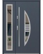 Fargo 24 DB - contemporary exterior doors