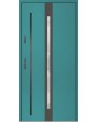 Fargo 25 - front single door