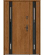 Fargo 25 DB - front door with side panel