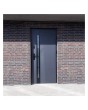 Fargo 25C - modern front door