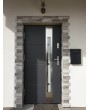 Fargo 25C - modern front door