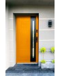 Fargo 26 - front door design