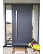 Fargo 26C - steel entry door