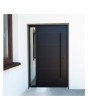 Fargo 26C - Single front doors