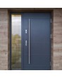 custom configuration - doors exterior