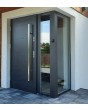 Fargo 26C - steel entry door