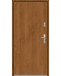 Fargo 26d - steel front door