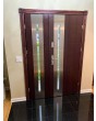 Fargo 26DB - double external door