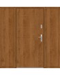 Fargo 26D T - front door with panels