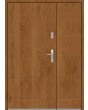 Fargo 26 G DB - front door with sidelights uk