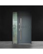 Fargo 26 I - simple front door