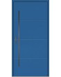 Fargo 26 I - simple front door