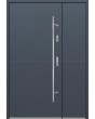 Fargo 26I DB - house front door with side panel